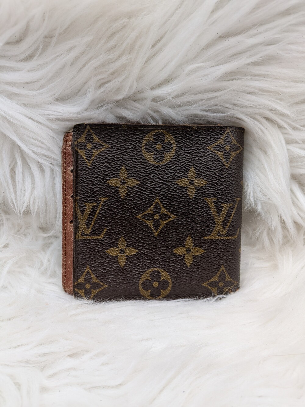 Louis Vuitton Wallet Monogram Brown - Picture 3 of 11